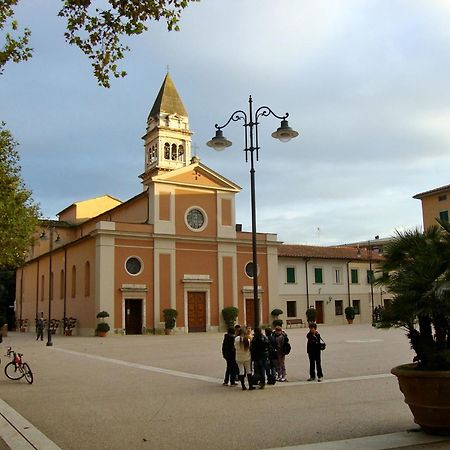 Appartamento Eden Tuscany Casciana Terme Eksteriør billede
