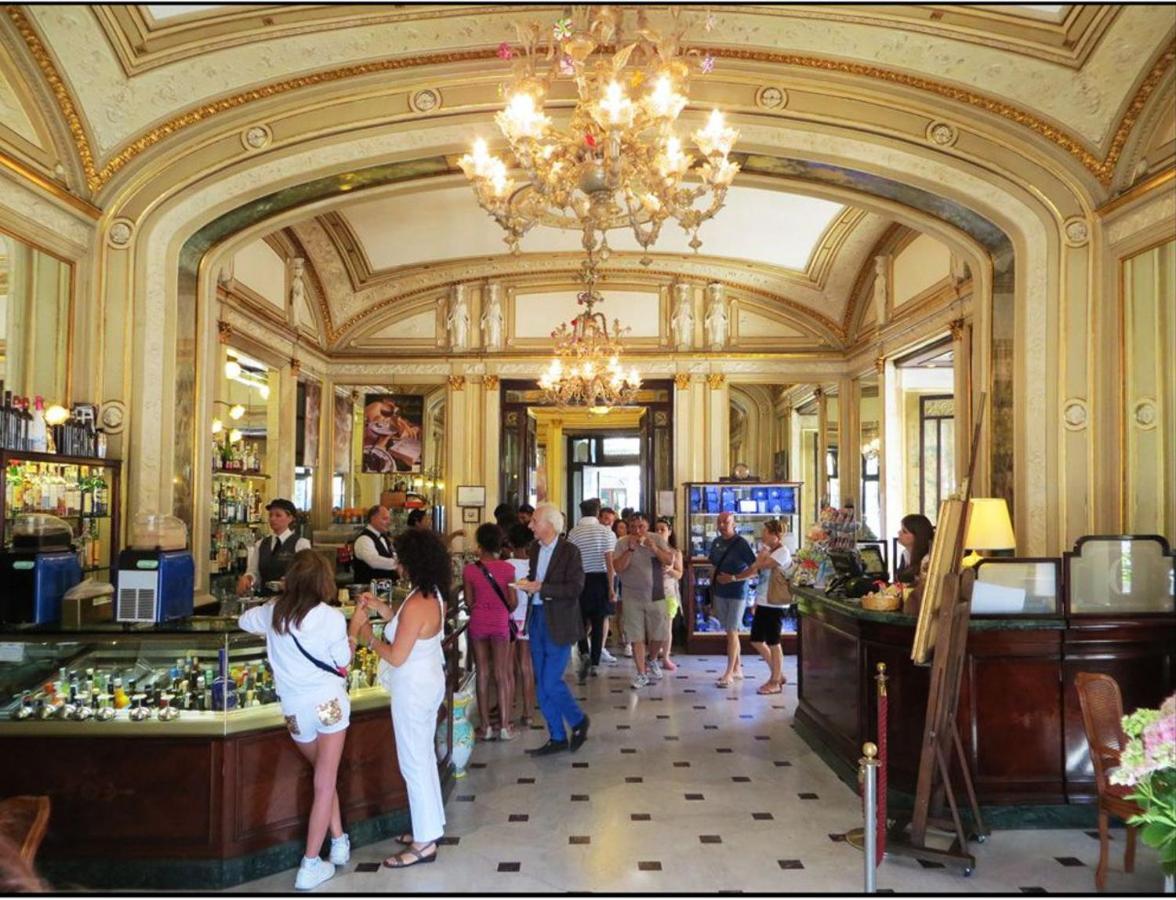 Appartamento Eden Tuscany Casciana Terme Eksteriør billede