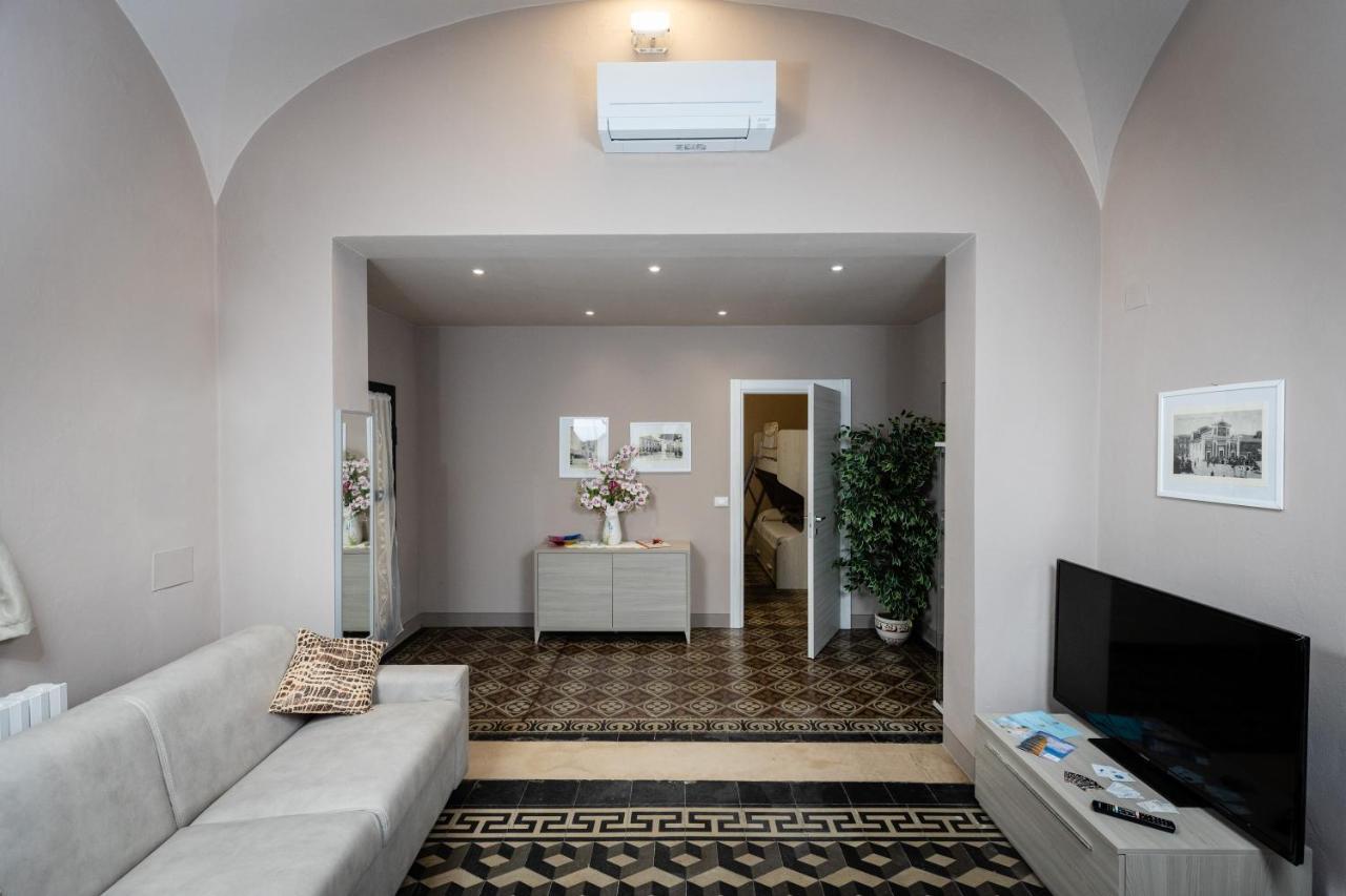 Appartamento Eden Tuscany Casciana Terme Eksteriør billede