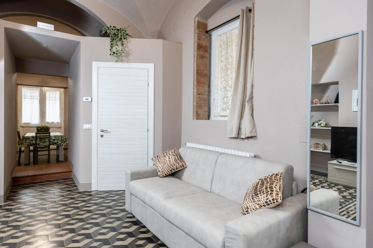 Appartamento Eden Tuscany Casciana Terme Eksteriør billede