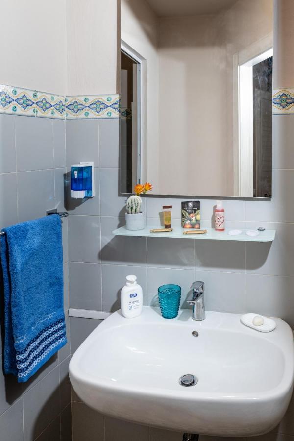 Appartamento Eden Tuscany Casciana Terme Eksteriør billede