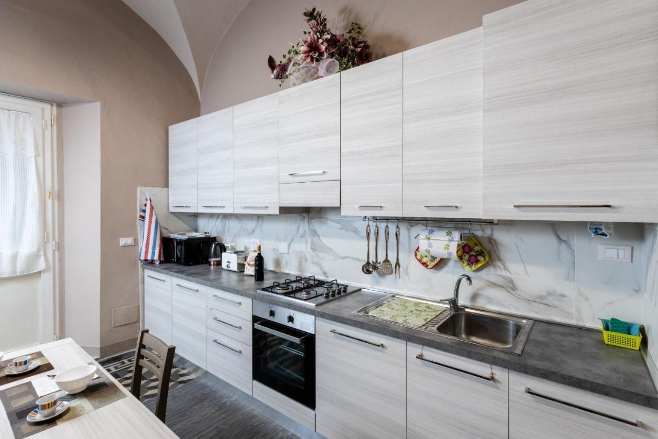 Appartamento Eden Tuscany Casciana Terme Eksteriør billede