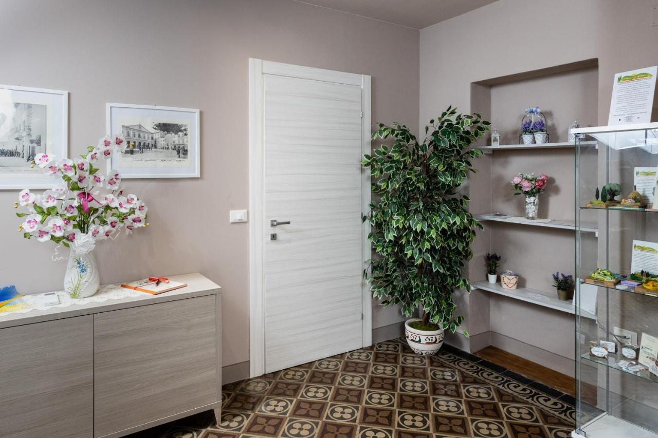 Appartamento Eden Tuscany Casciana Terme Eksteriør billede