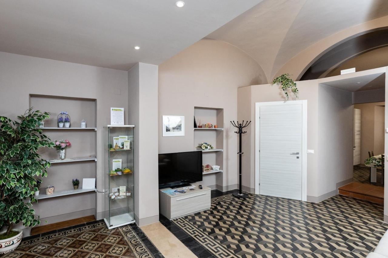 Appartamento Eden Tuscany Casciana Terme Eksteriør billede