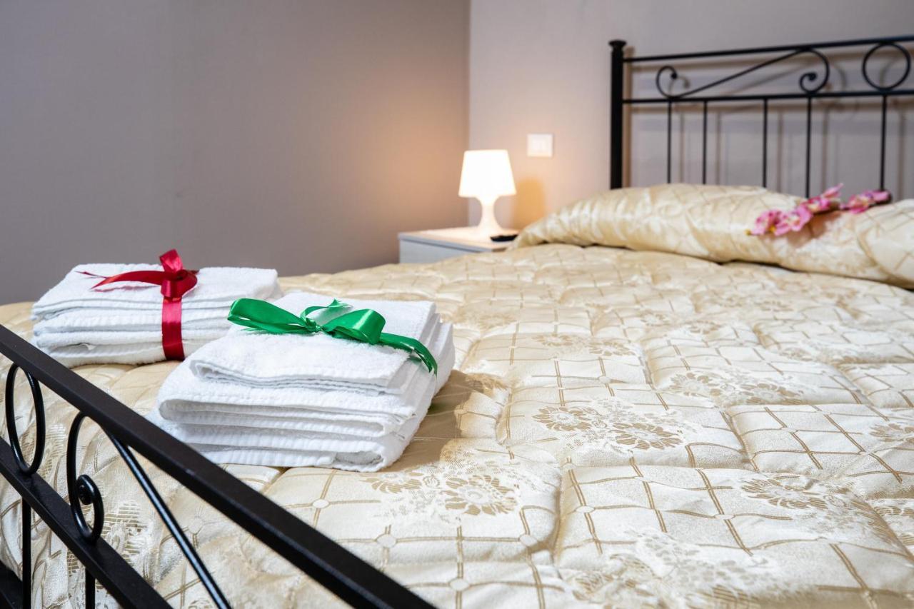 Appartamento Eden Tuscany Casciana Terme Eksteriør billede