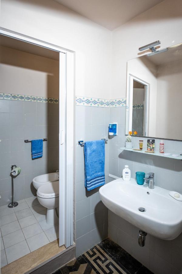 Appartamento Eden Tuscany Casciana Terme Eksteriør billede