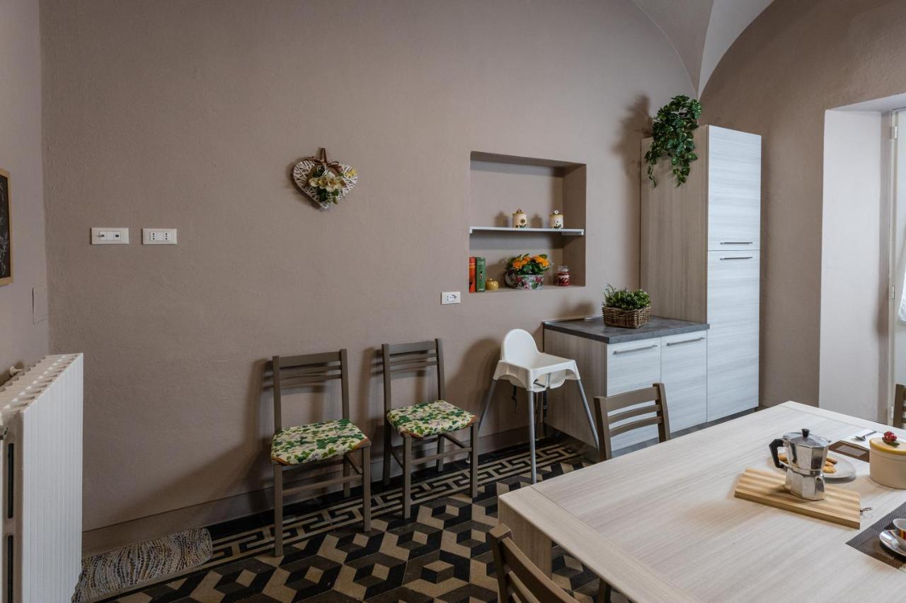 Appartamento Eden Tuscany Casciana Terme Eksteriør billede