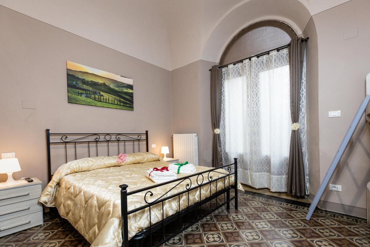 Appartamento Eden Tuscany Casciana Terme Eksteriør billede