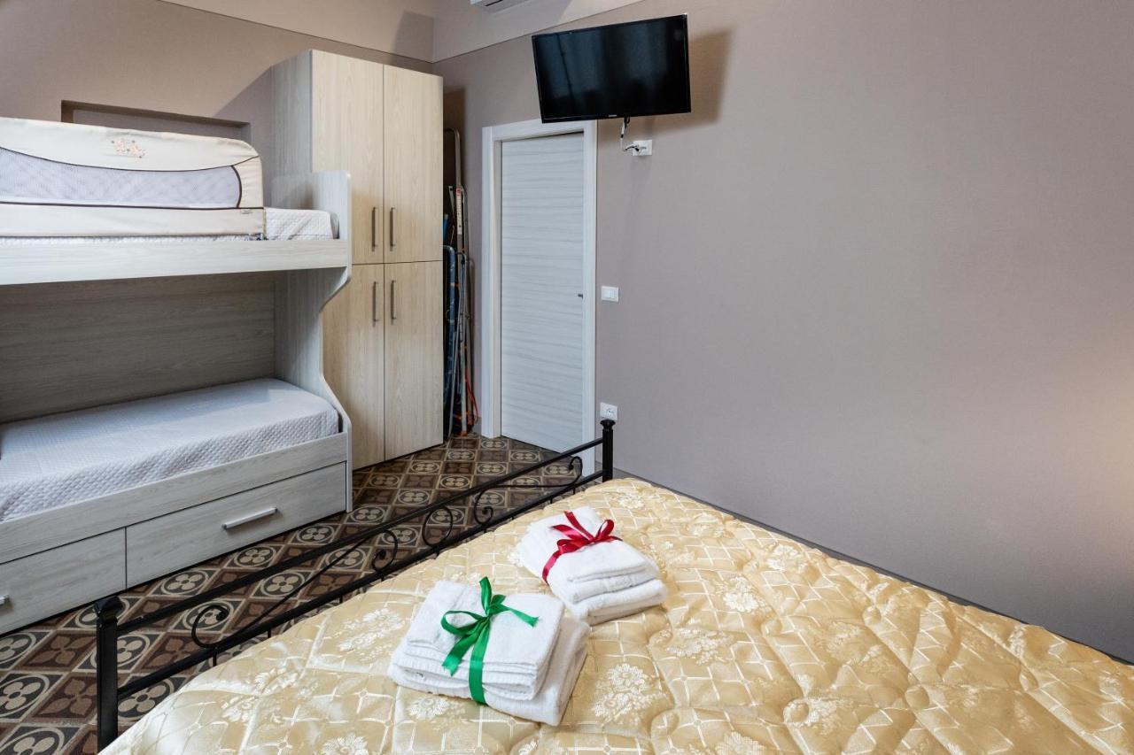Appartamento Eden Tuscany Casciana Terme Eksteriør billede