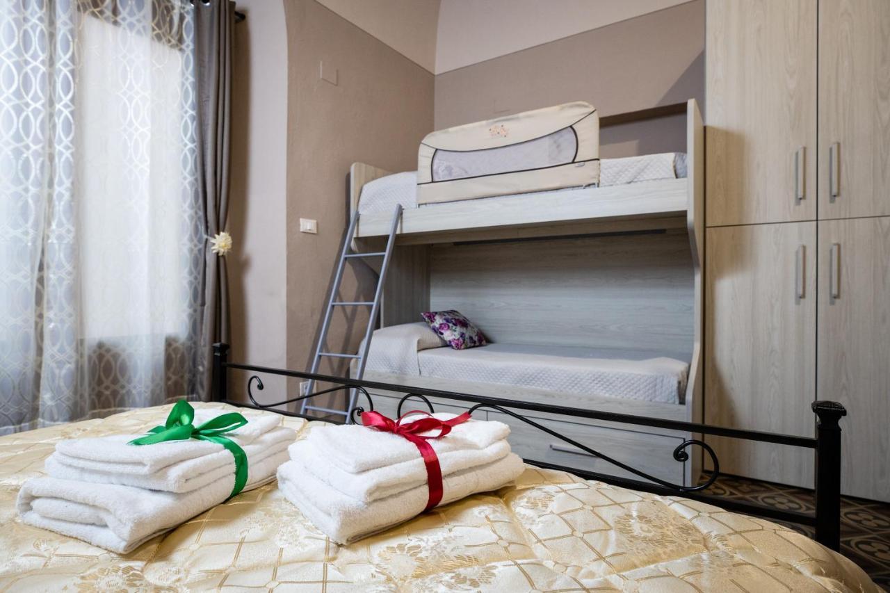 Appartamento Eden Tuscany Casciana Terme Eksteriør billede