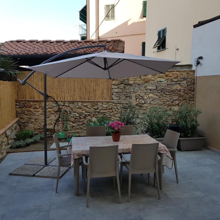 Appartamento Eden Tuscany Casciana Terme Eksteriør billede