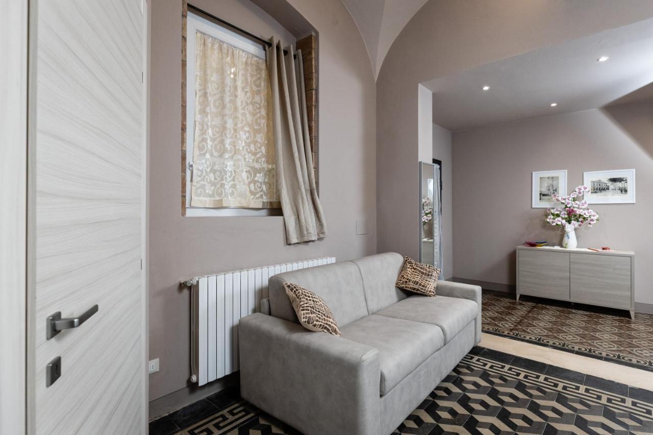 Appartamento Eden Tuscany Casciana Terme Eksteriør billede