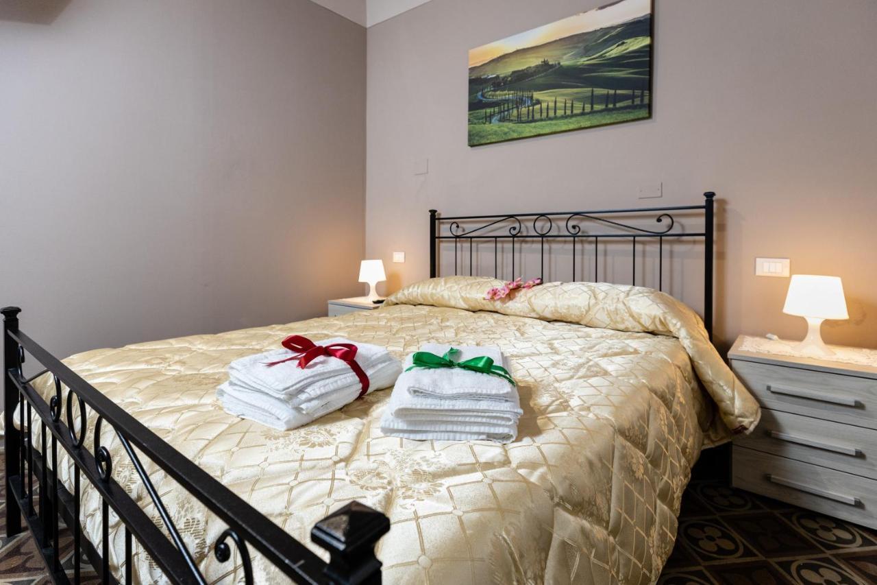 Appartamento Eden Tuscany Casciana Terme Eksteriør billede