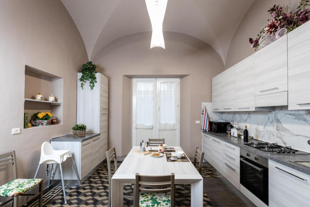 Appartamento Eden Tuscany Casciana Terme Eksteriør billede