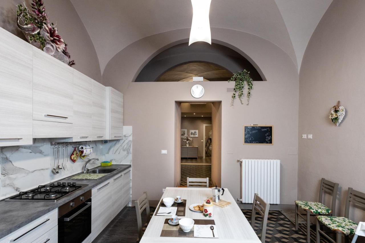 Appartamento Eden Tuscany Casciana Terme Eksteriør billede