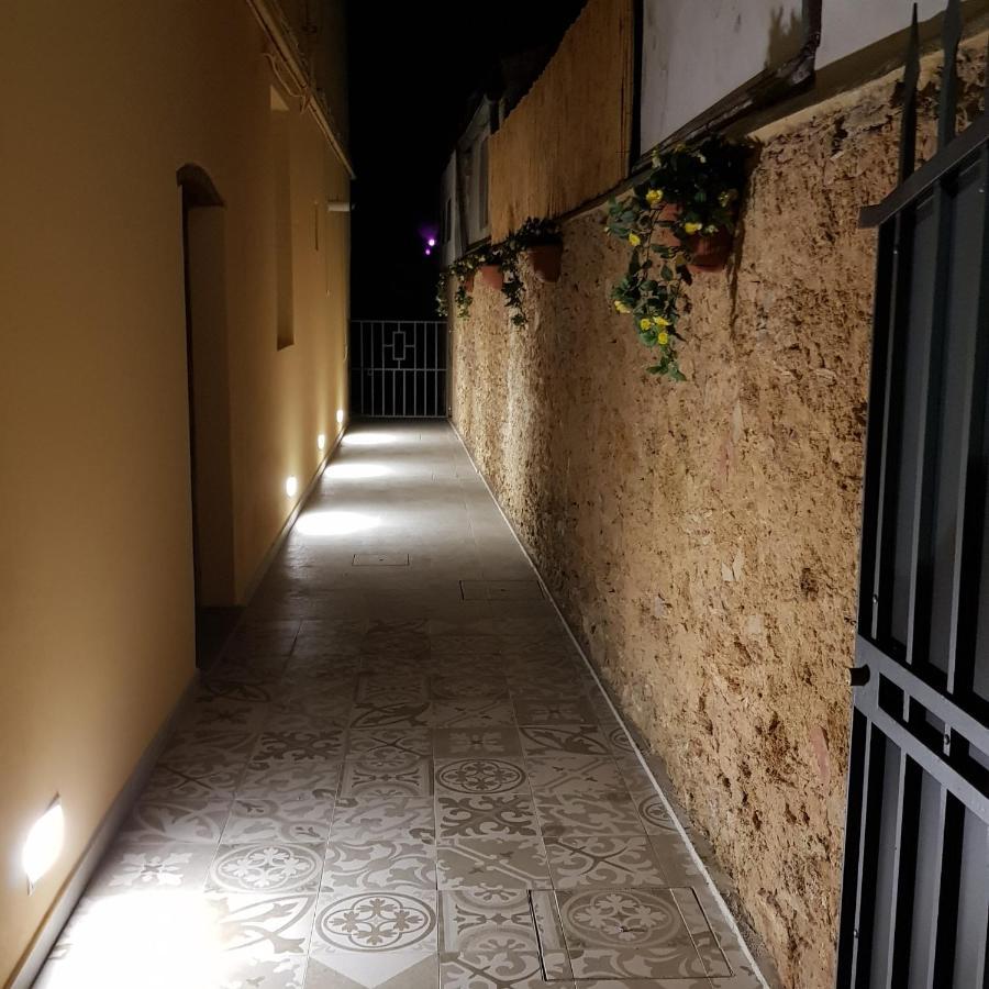 Appartamento Eden Tuscany Casciana Terme Eksteriør billede