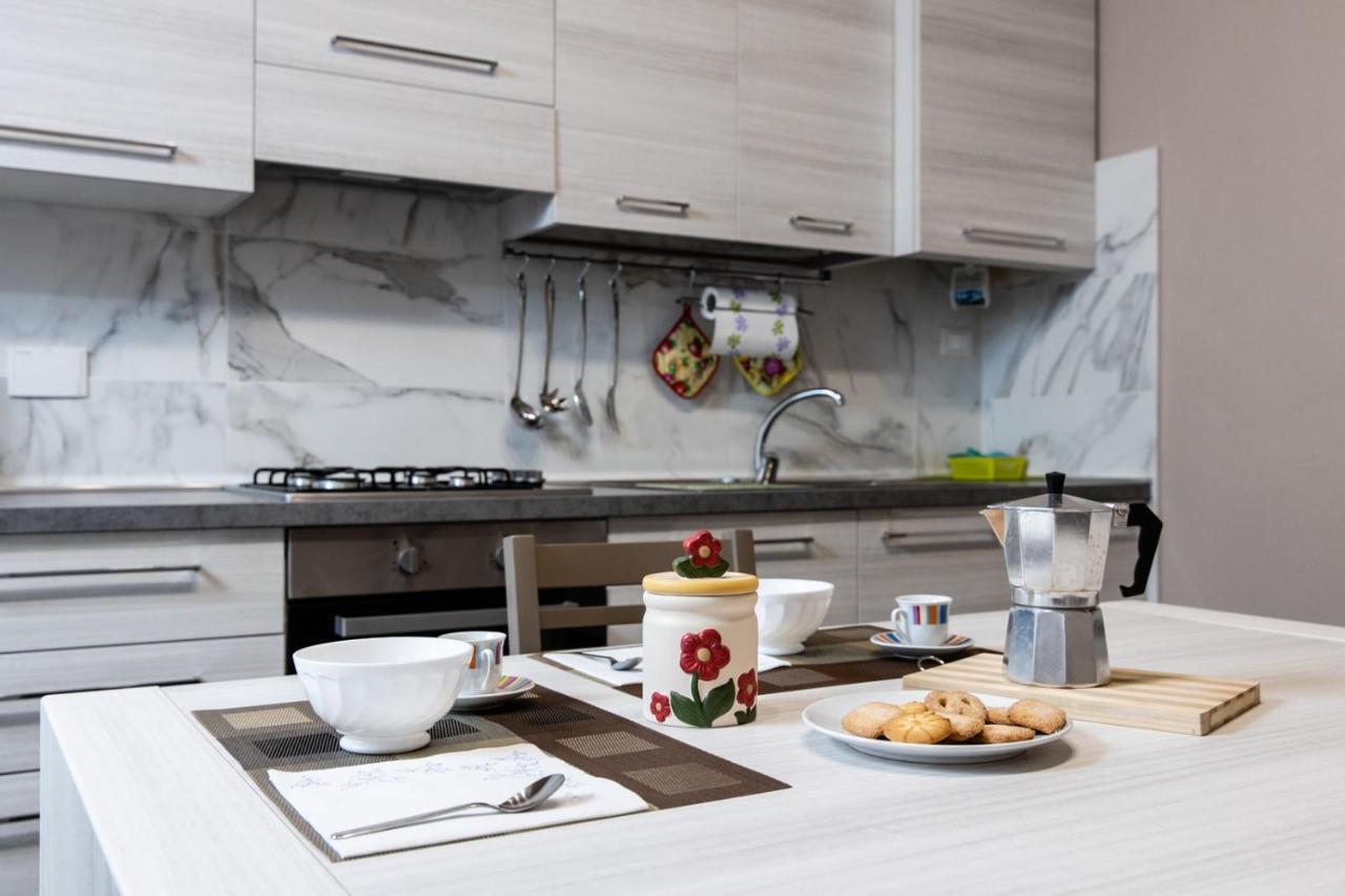 Appartamento Eden Tuscany Casciana Terme Eksteriør billede