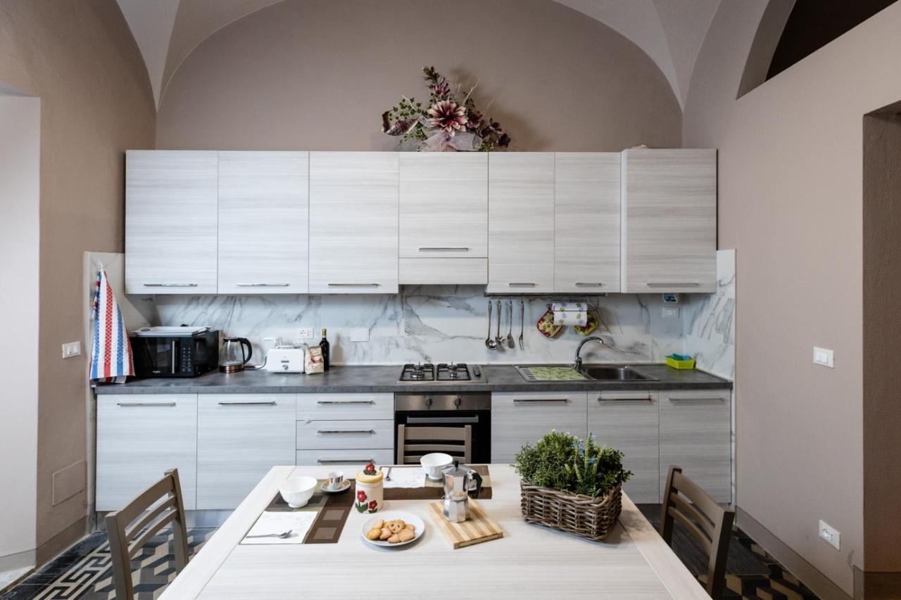 Appartamento Eden Tuscany Casciana Terme Eksteriør billede