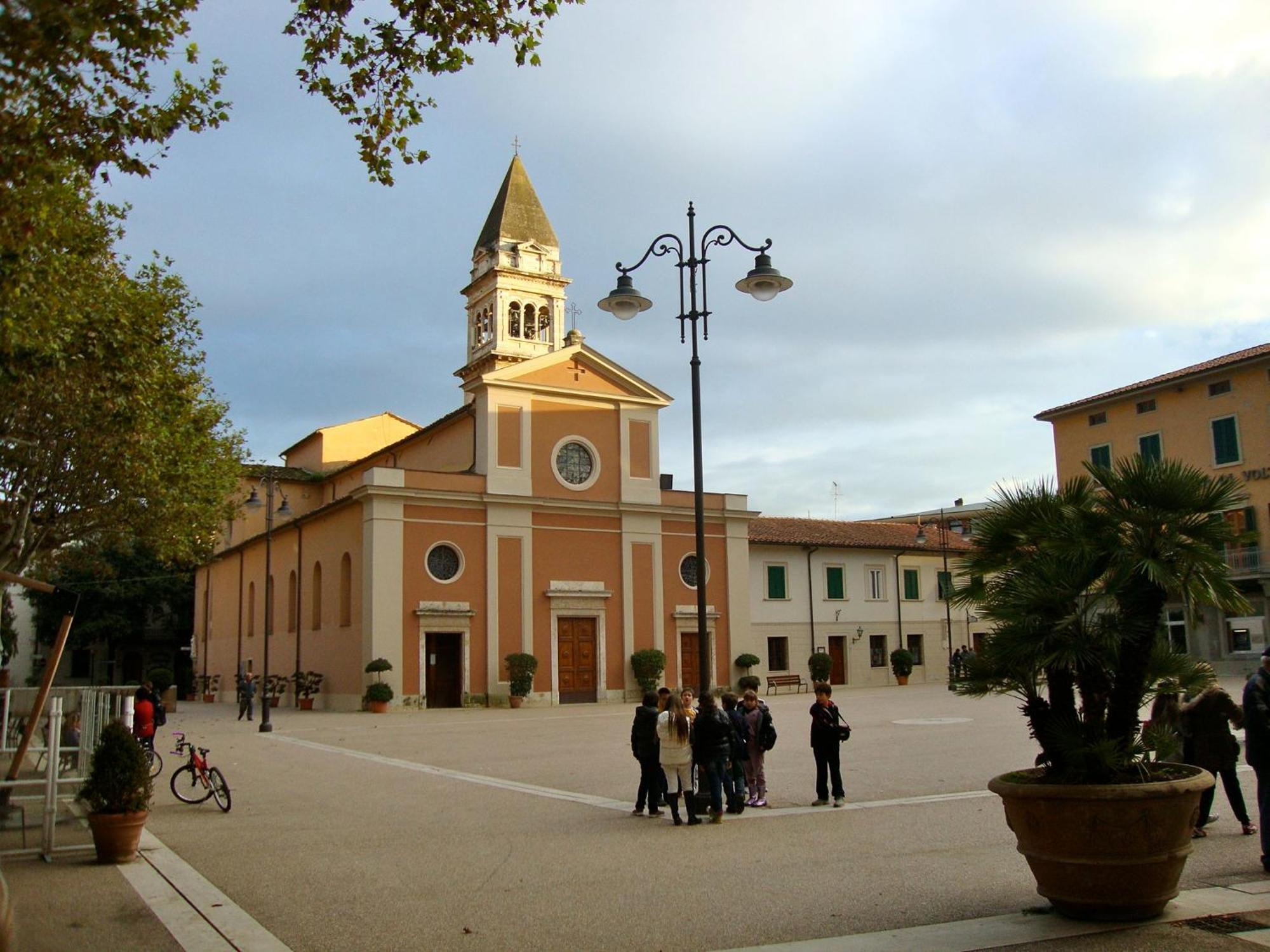 Appartamento Eden Tuscany Casciana Terme Eksteriør billede