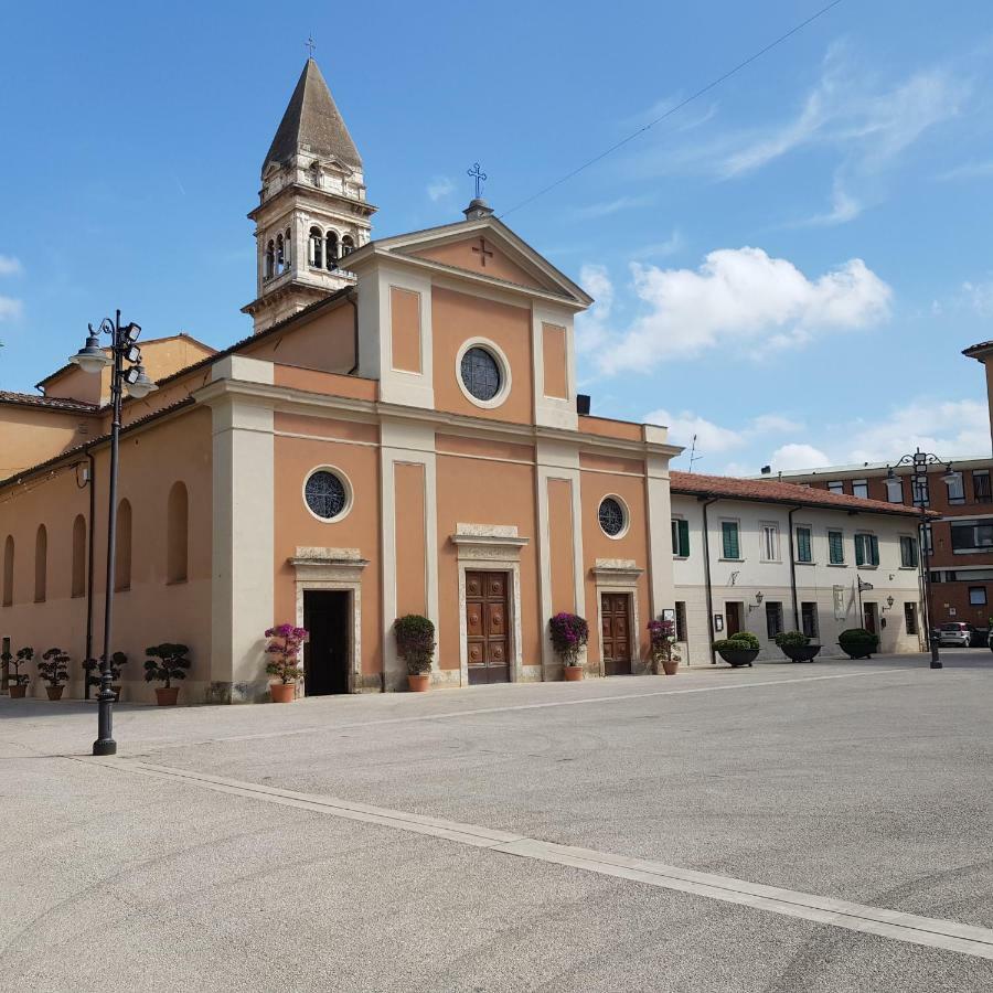 Appartamento Eden Tuscany Casciana Terme Eksteriør billede