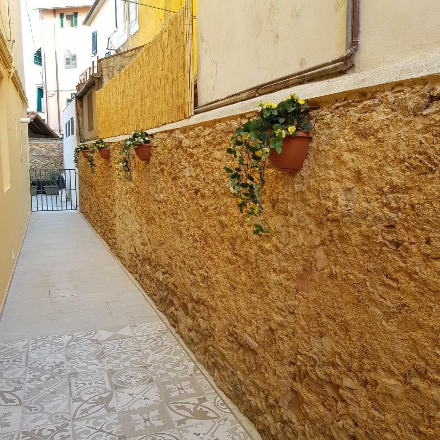 Appartamento Eden Tuscany Casciana Terme Eksteriør billede
