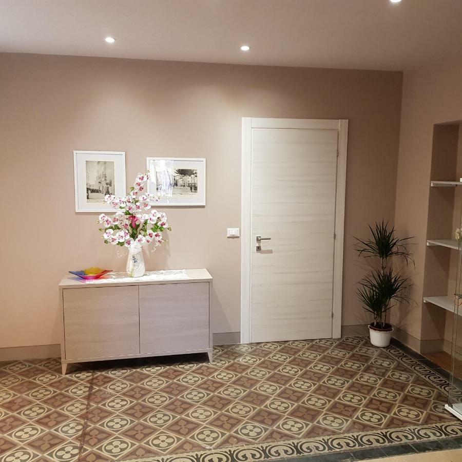 Appartamento Eden Tuscany Casciana Terme Eksteriør billede